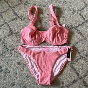 VS bathing suit. New with tags.